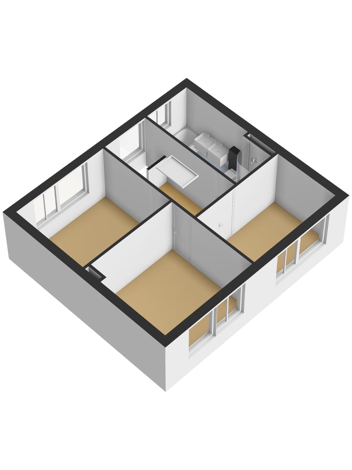 Foto 57 van Groenlandstraat 45