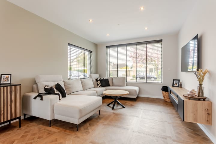 Foto 2 van Prunuslaan 24