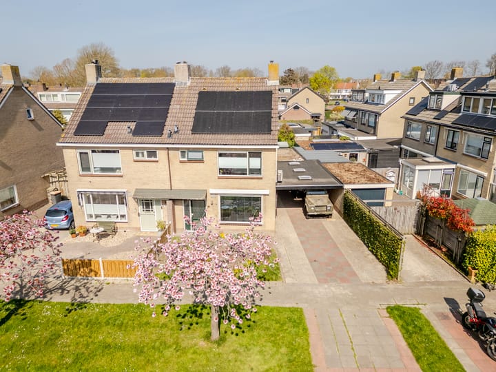 Foto 5 van Prunuslaan 24