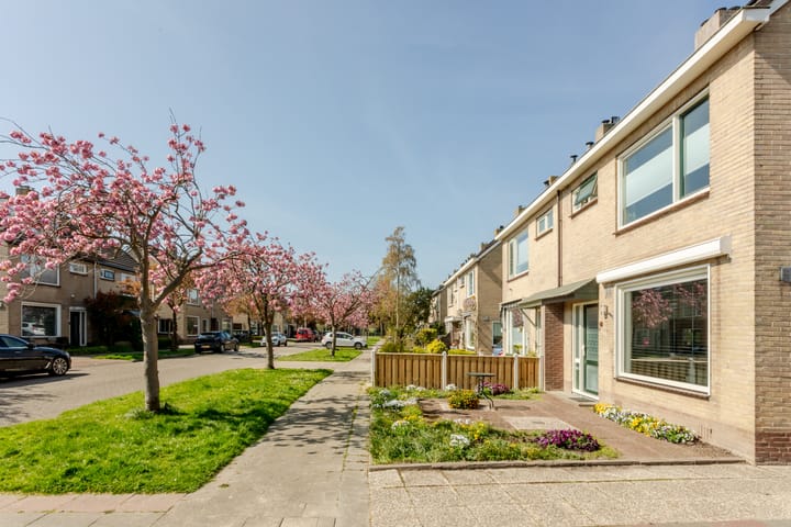 Foto 7 van Prunuslaan 24