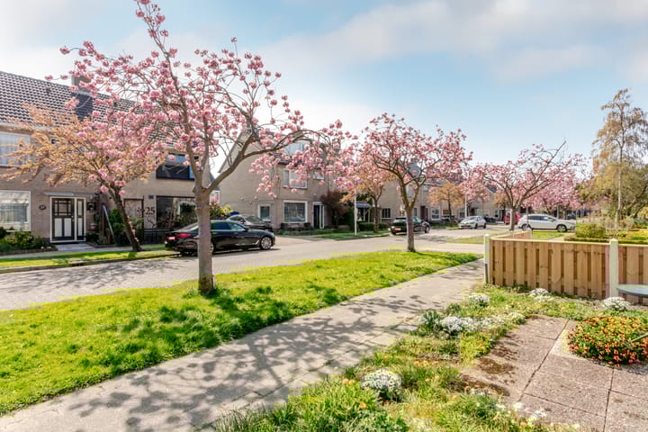 Foto 8 van Prunuslaan 24