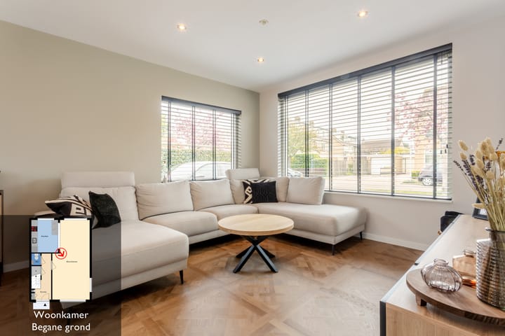 Foto 13 van Prunuslaan 24