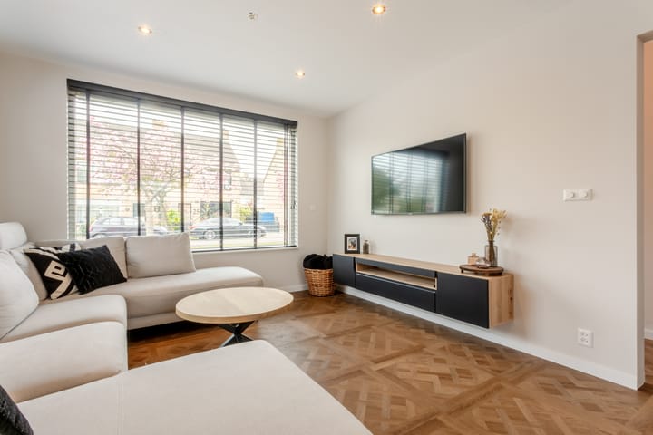 Foto 14 van Prunuslaan 24