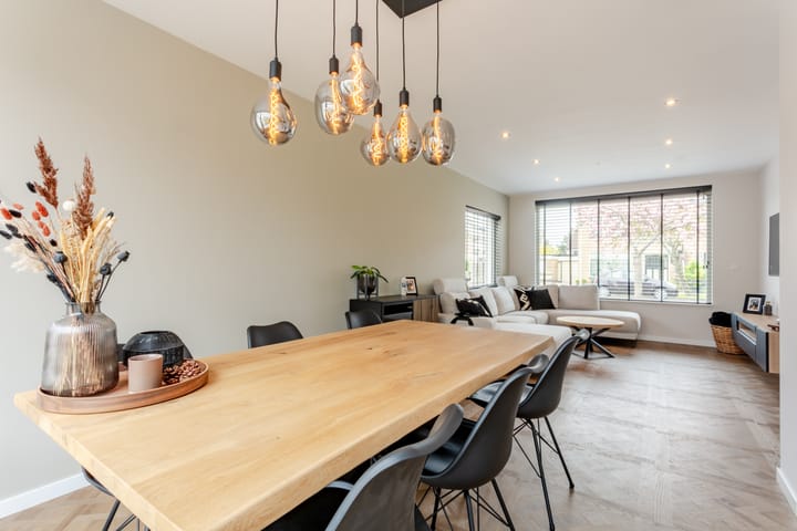 Foto 17 van Prunuslaan 24