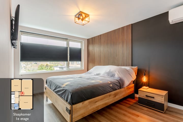 Foto 24 van Prunuslaan 24