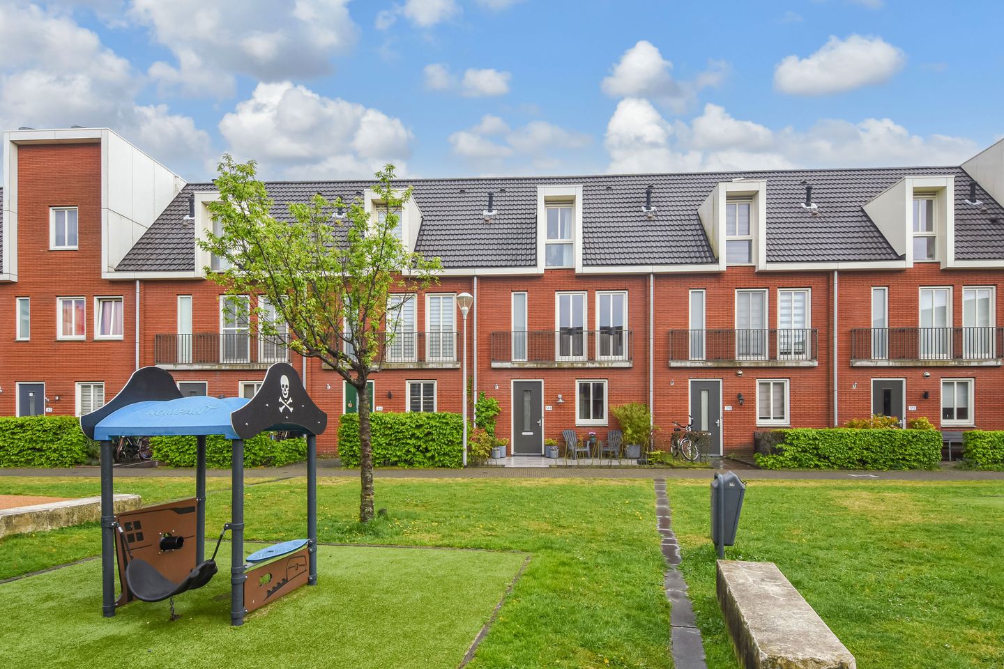 Photo 1 of Gilze-Rijenhof 168