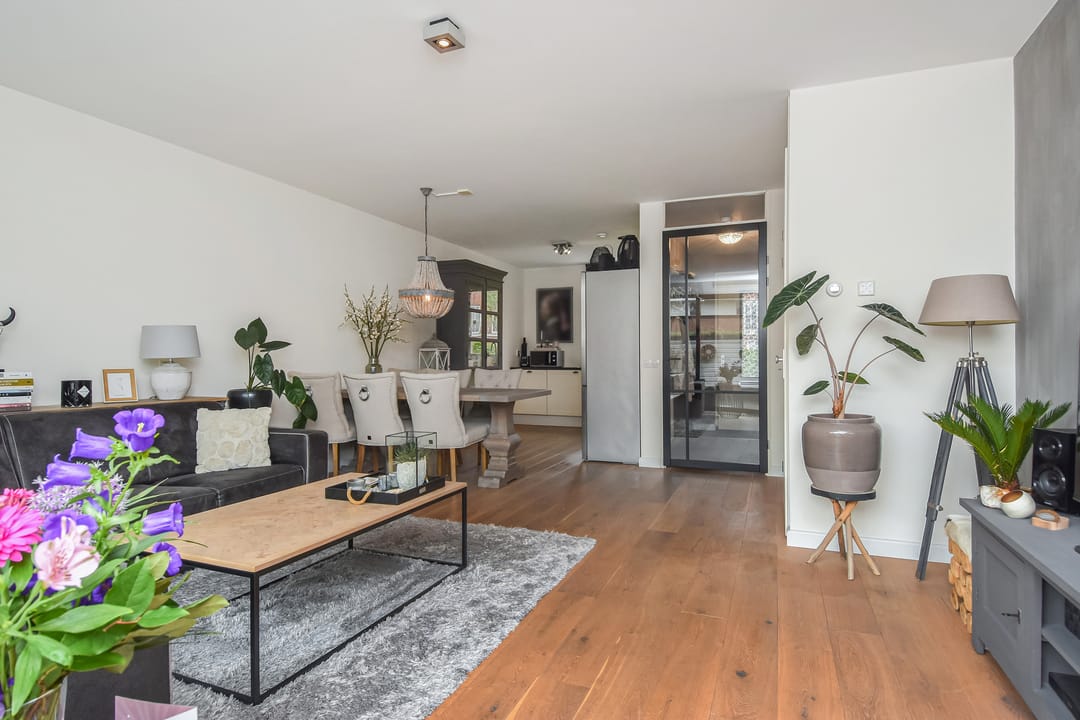 Foto 2 van Gilze-Rijenhof 168