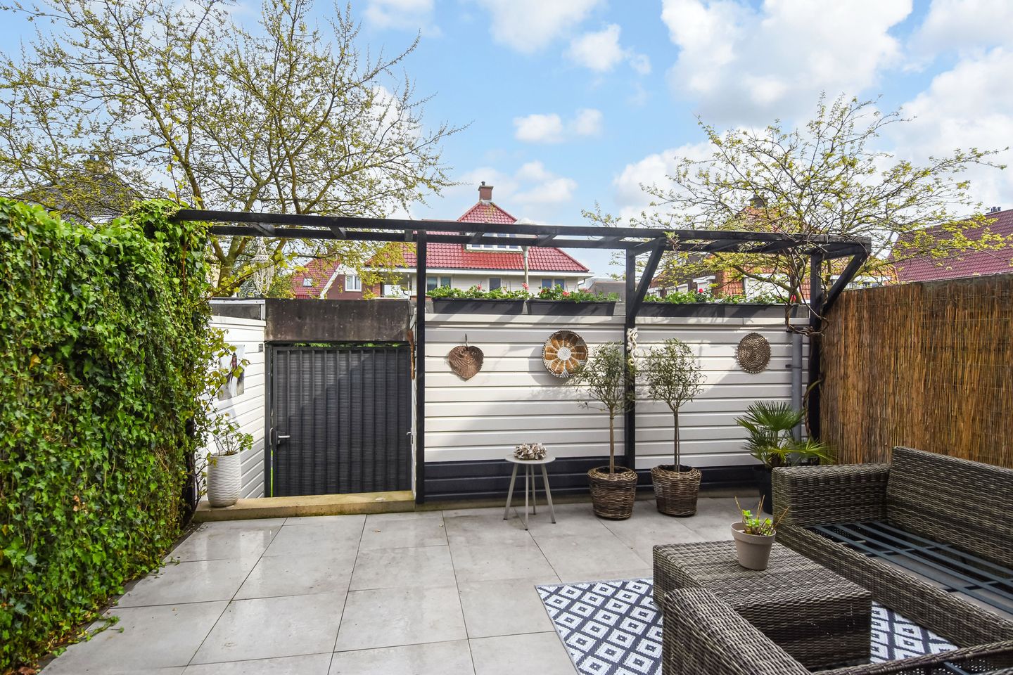 Foto 4 van Gilze-Rijenhof 168