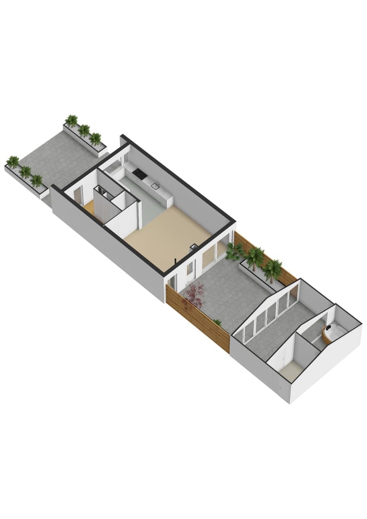 Foto 43 van Zonnebloemstraat 47
