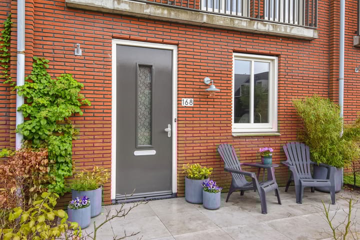 Photo 6 of Gilze-Rijenhof 168