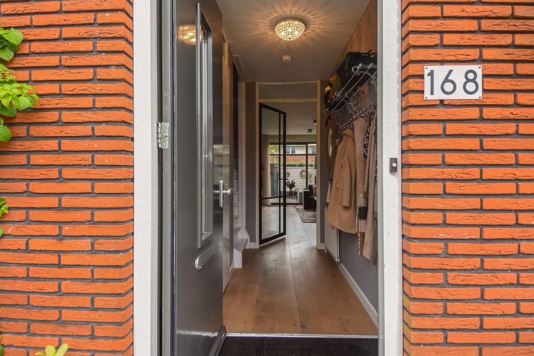 Foto 7 van Gilze-Rijenhof 168