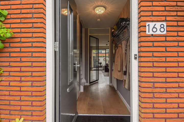 Photo 7 of Gilze-Rijenhof 168