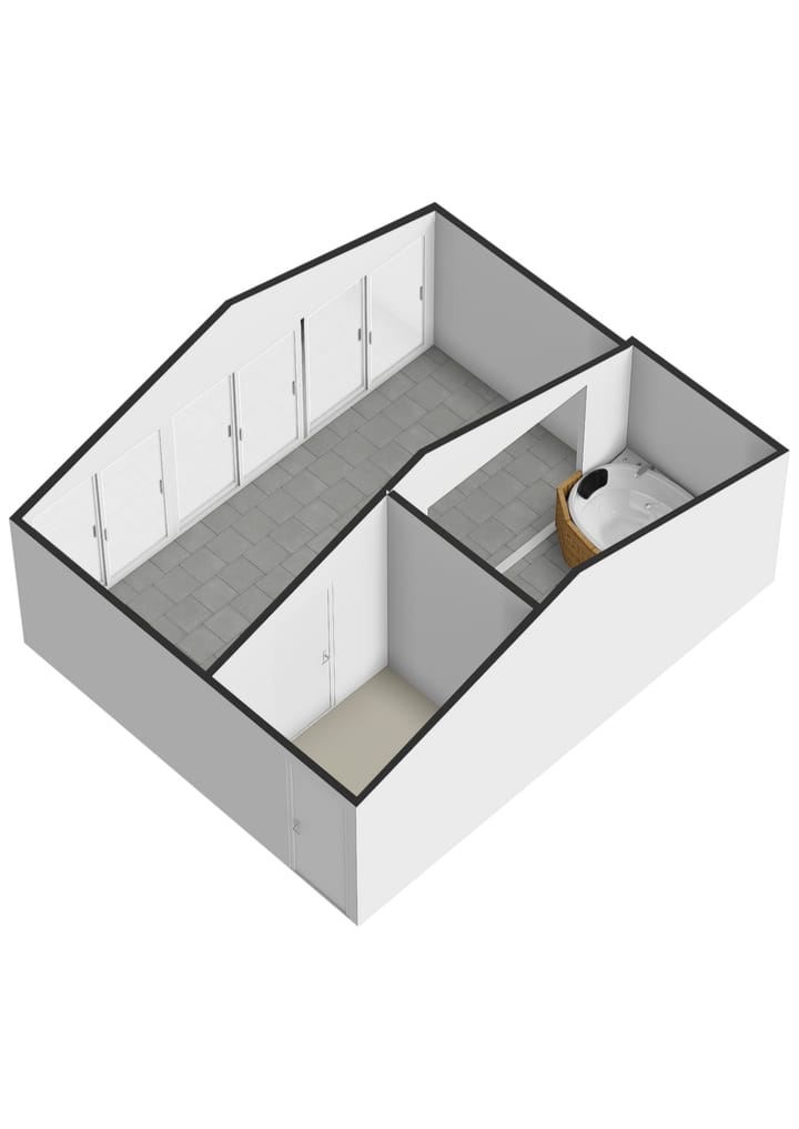 Foto 45 van Zonnebloemstraat 47