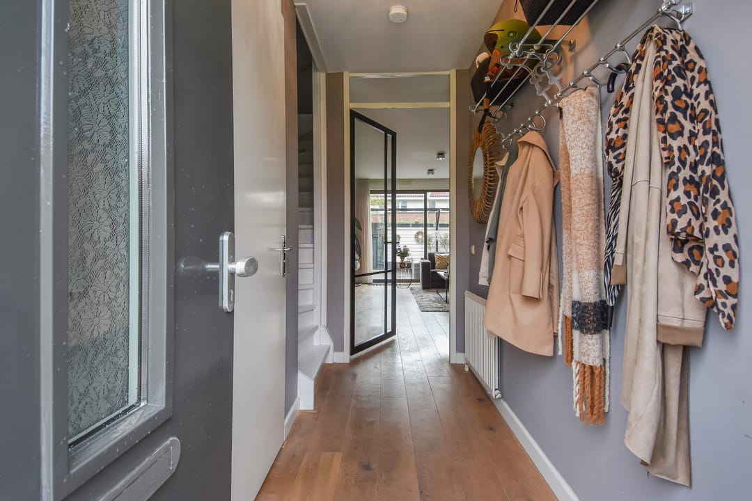 Foto 8 van Gilze-Rijenhof 168