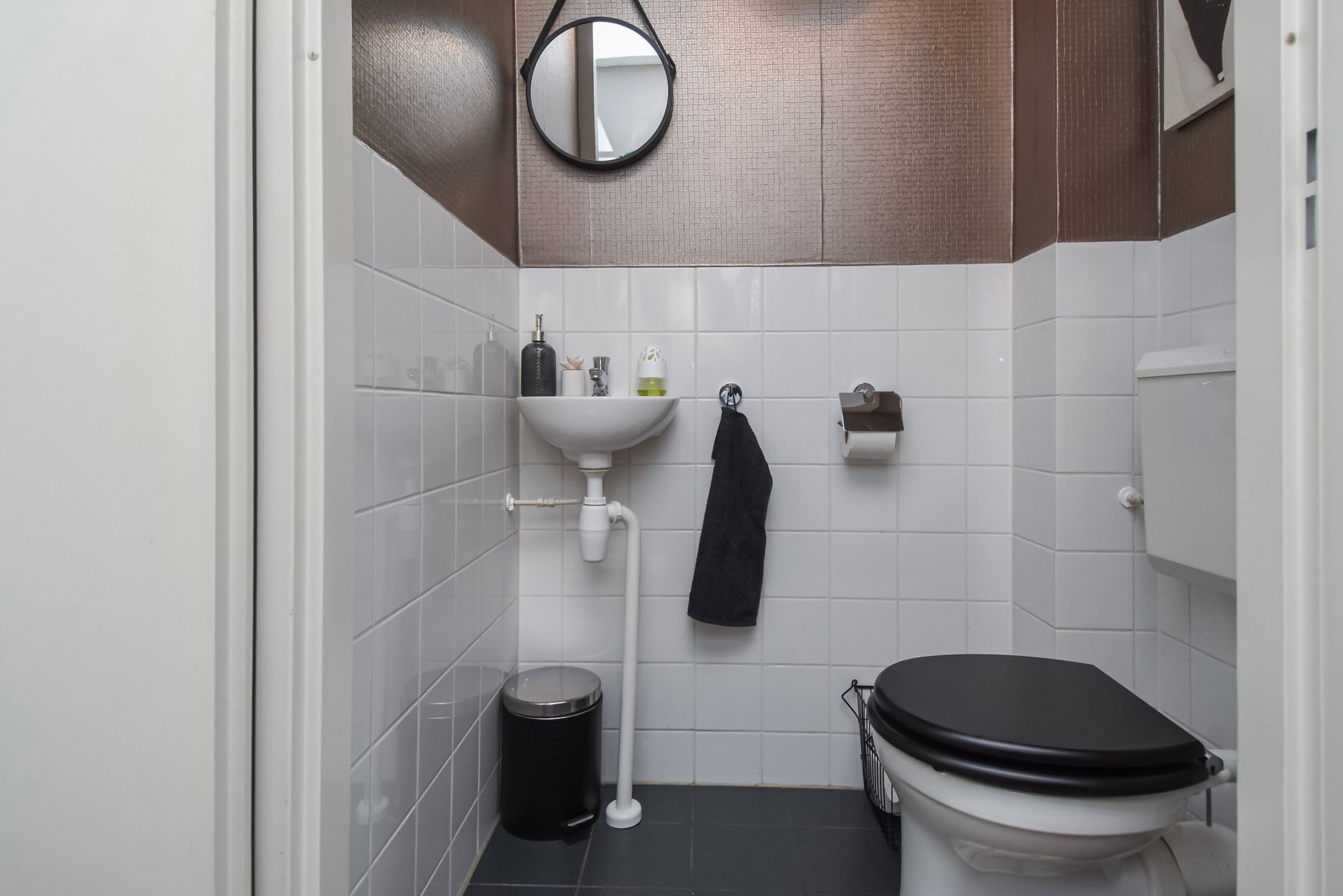 Foto 9 van Gilze-Rijenhof 168