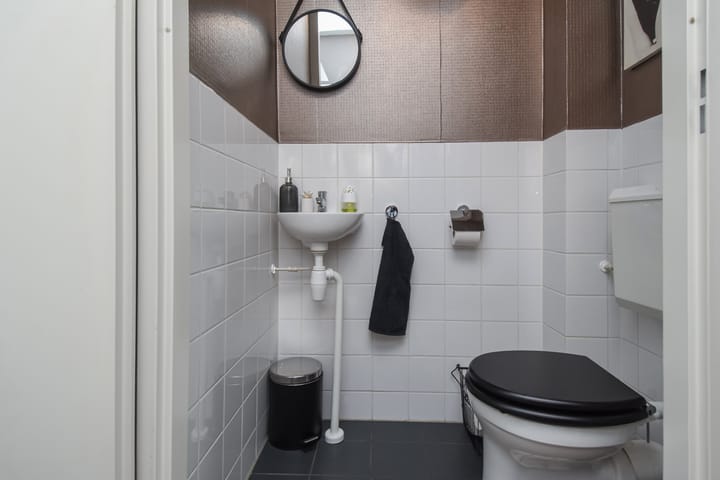 Photo 9 of Gilze-Rijenhof 168