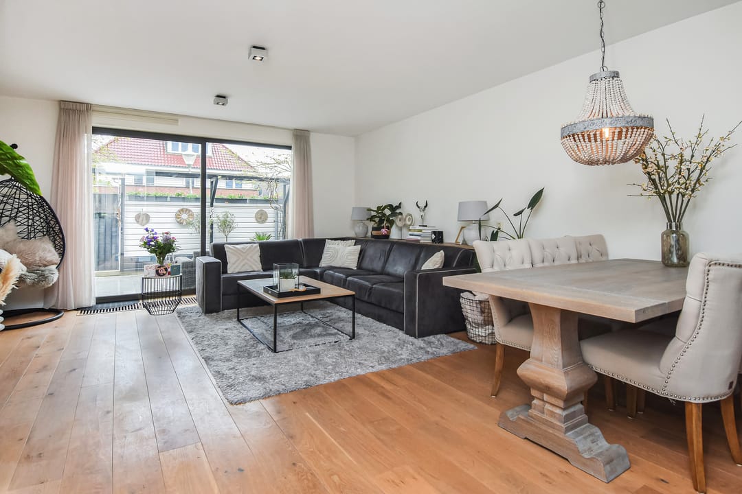 Foto 11 van Gilze-Rijenhof 168