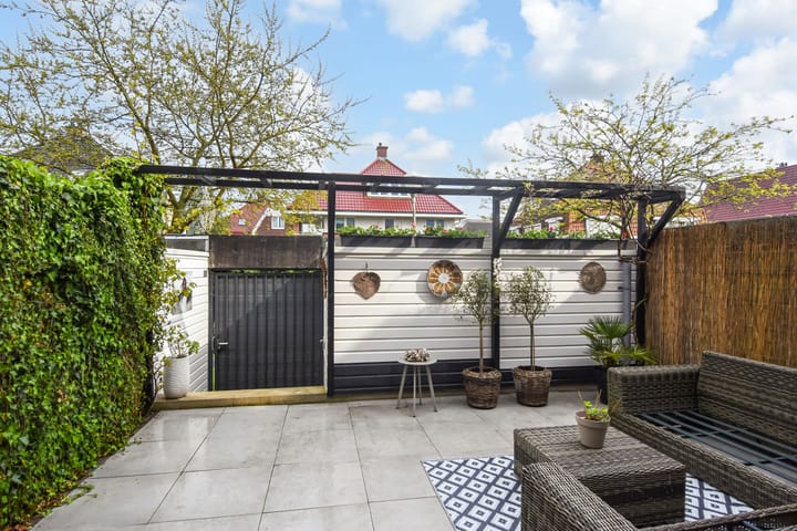 Photo 14 of Gilze-Rijenhof 168