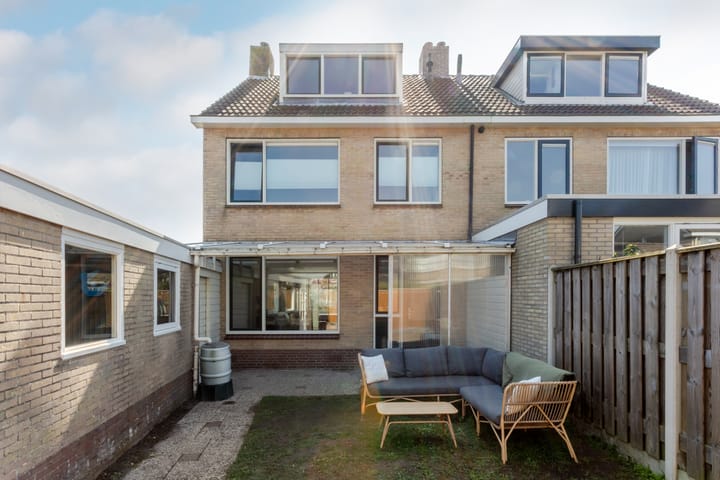 Foto 38 van Prunuslaan 24