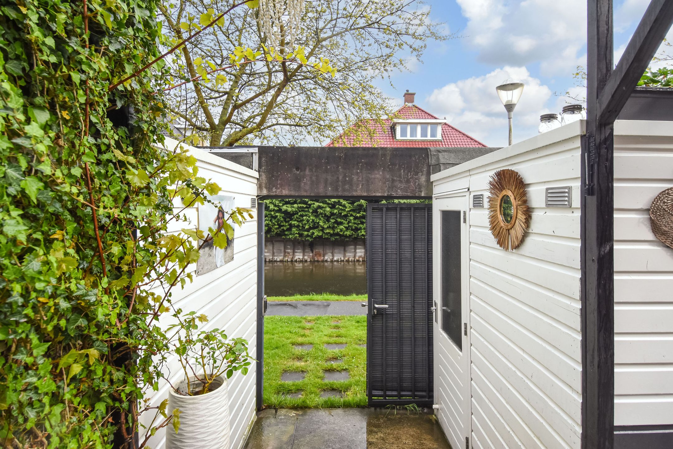 Foto 15 van Gilze-Rijenhof 168