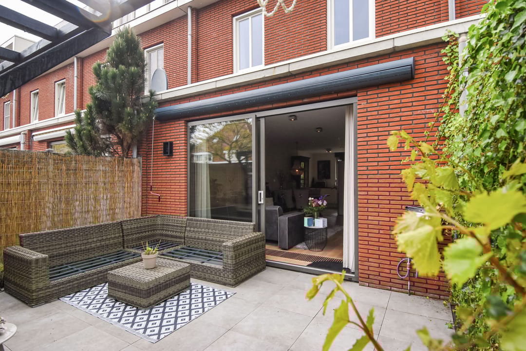 Foto 16 van Gilze-Rijenhof 168