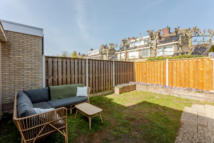 Foto 40 van Prunuslaan 24