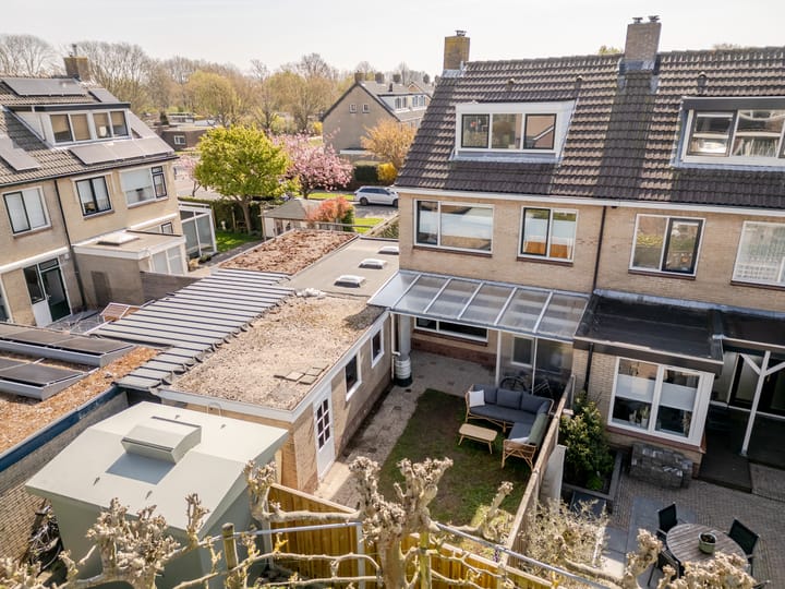 Foto 42 van Prunuslaan 24