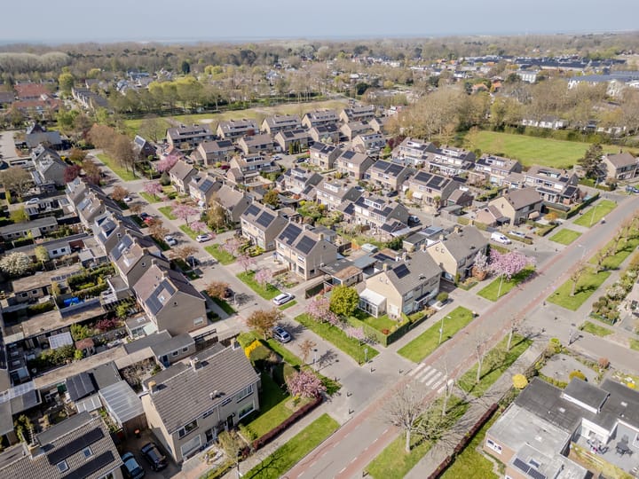 Foto 43 van Prunuslaan 24