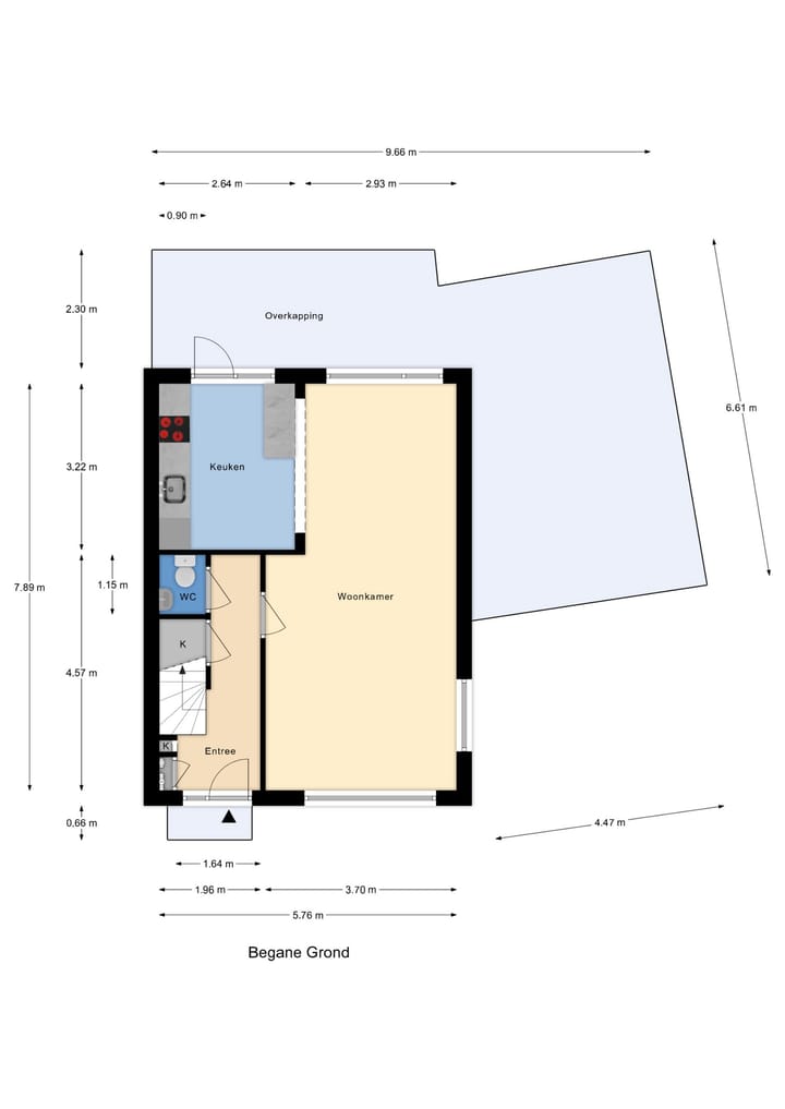 Foto 44 van Prunuslaan 24
