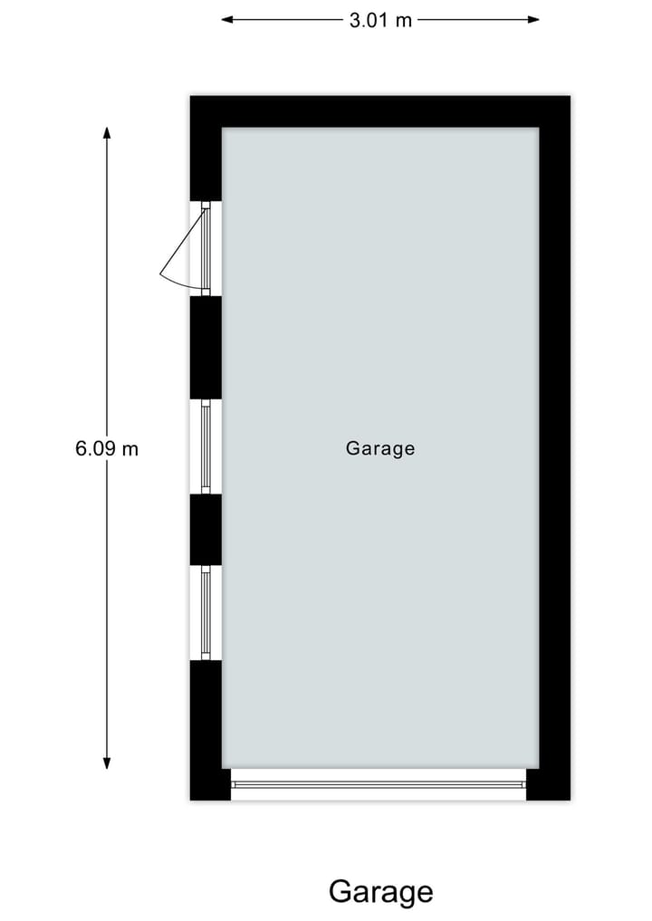 Foto 48 van Prunuslaan 24