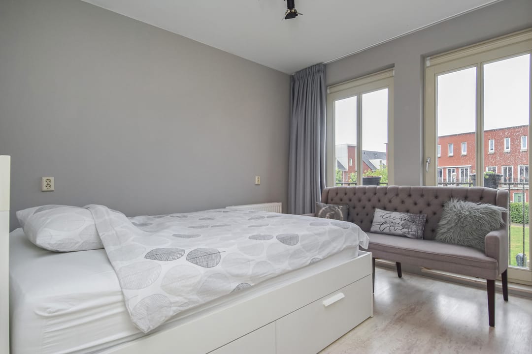 Foto 31 van Gilze-Rijenhof 168