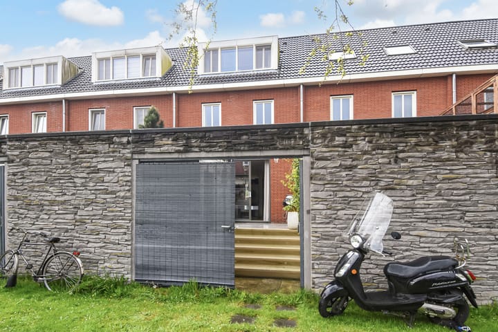 Photo 36 of Gilze-Rijenhof 168