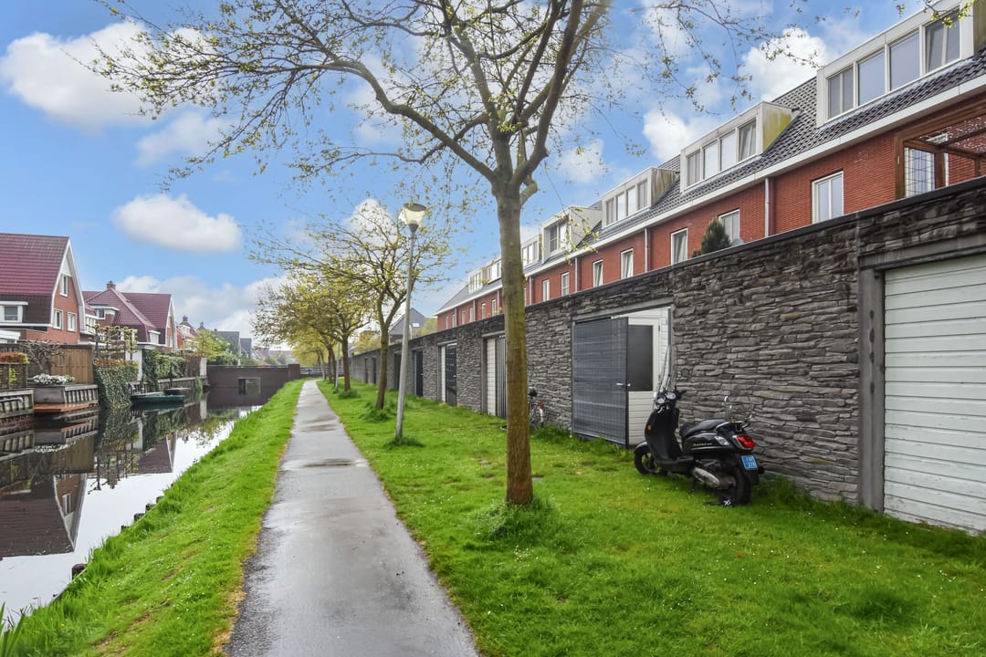 Foto 37 van Gilze-Rijenhof 168