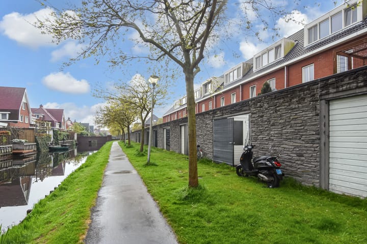 Photo 37 of Gilze-Rijenhof 168