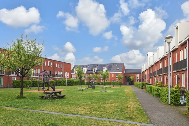 Photo 40 of Gilze-Rijenhof 168