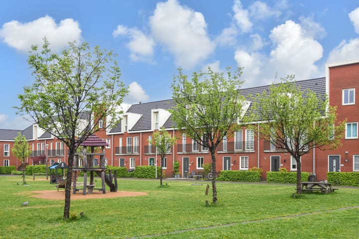 Photo 41 of Gilze-Rijenhof 168