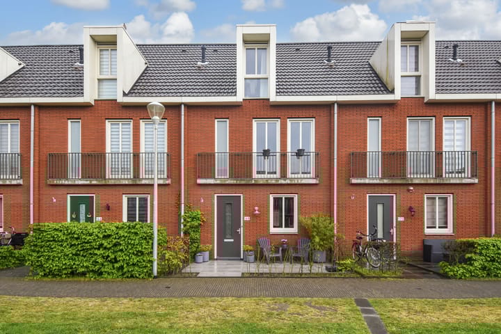 Photo 42 of Gilze-Rijenhof 168