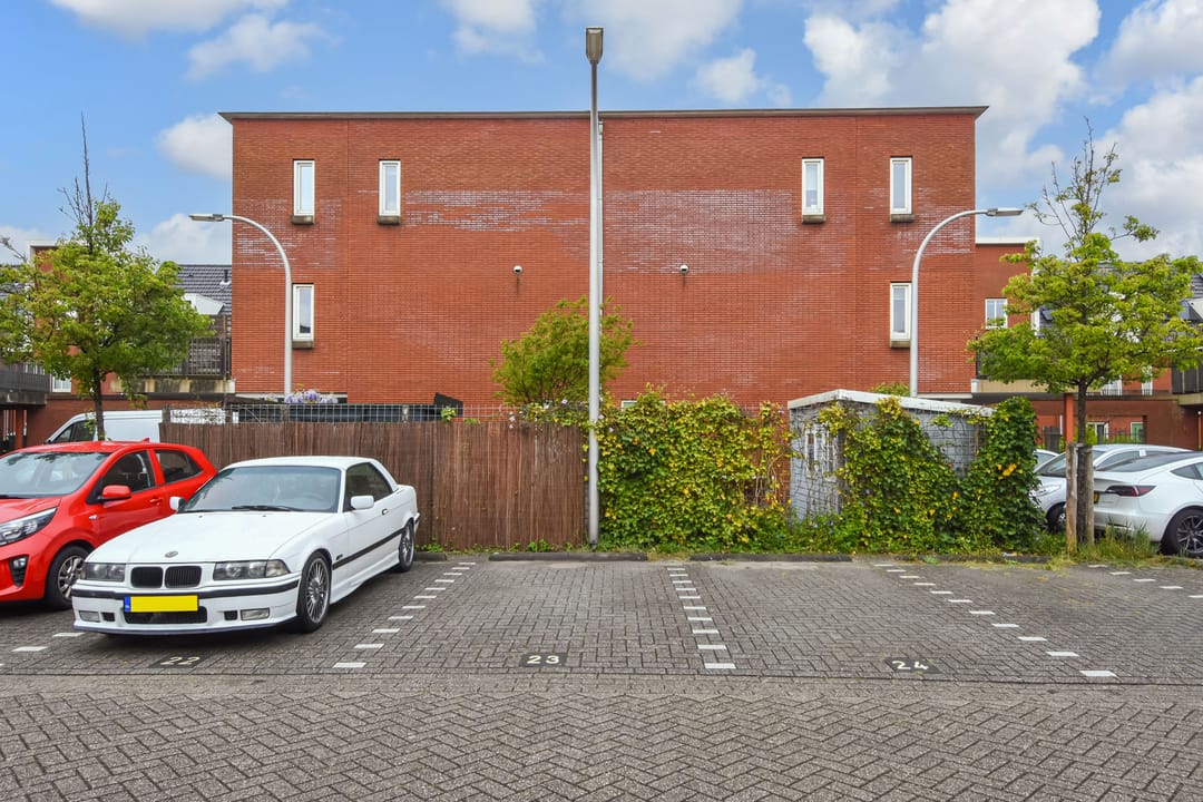 Foto 43 van Gilze-Rijenhof 168