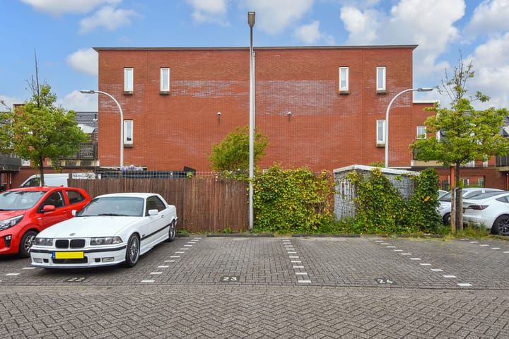 Photo 43 of Gilze-Rijenhof 168