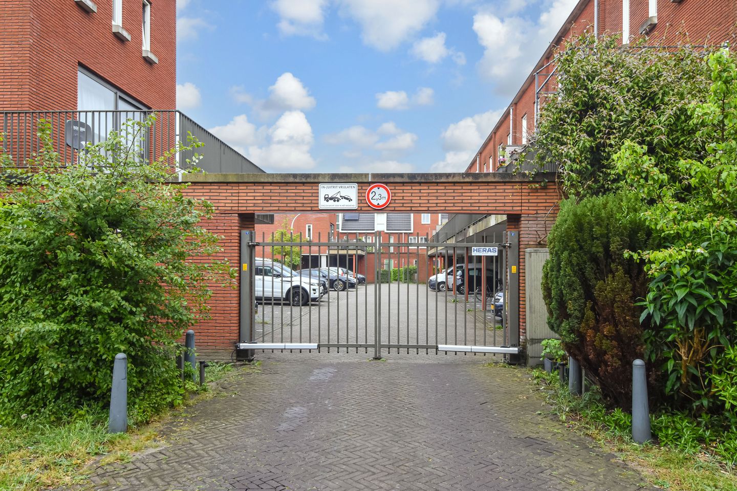 Foto 44 van Gilze-Rijenhof 168