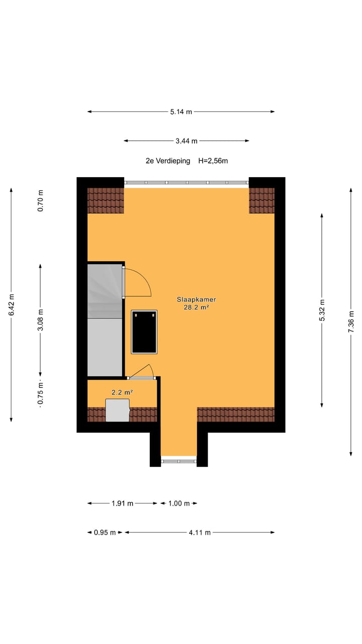 Photo 47 of Gilze-Rijenhof 168