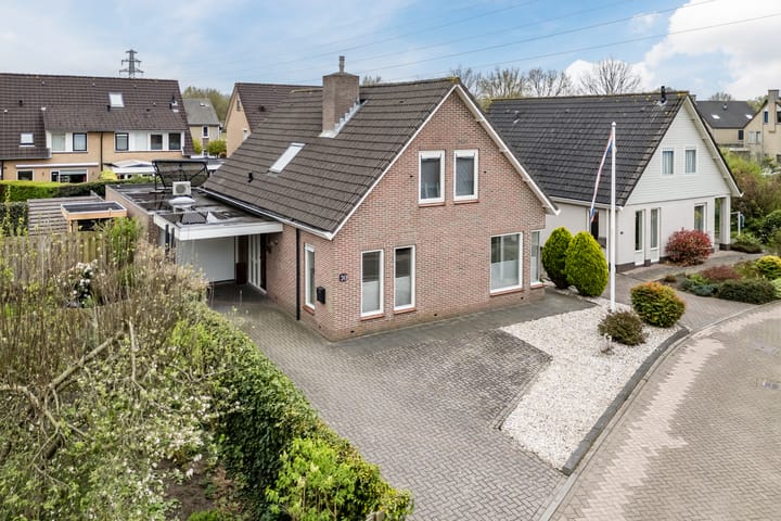 Foto 4 van Kaarnheugte 30