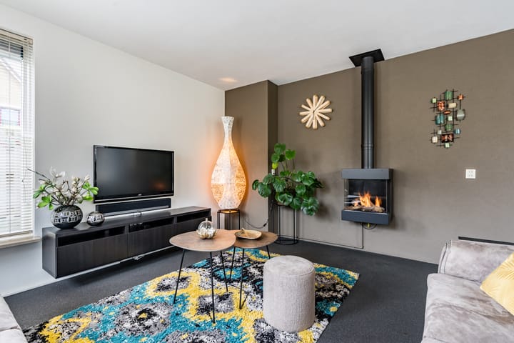 Photo 8 of Kaarnheugte 30