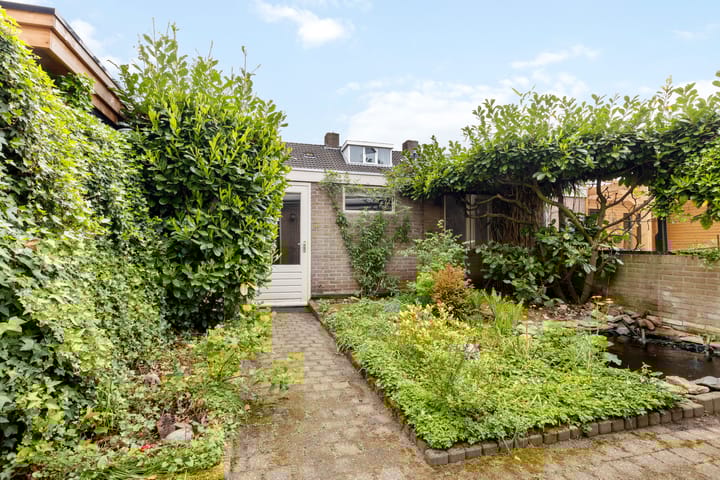 Foto 27 van Klaverweide 59