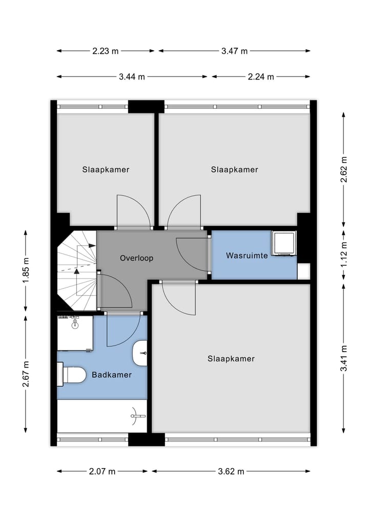 Foto 33 van Klaverweide 59