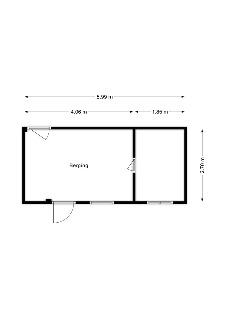 Foto 35 van Klaverweide 59