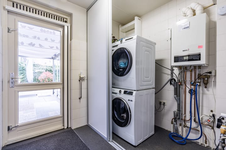 Photo 18 of Kaarnheugte 30