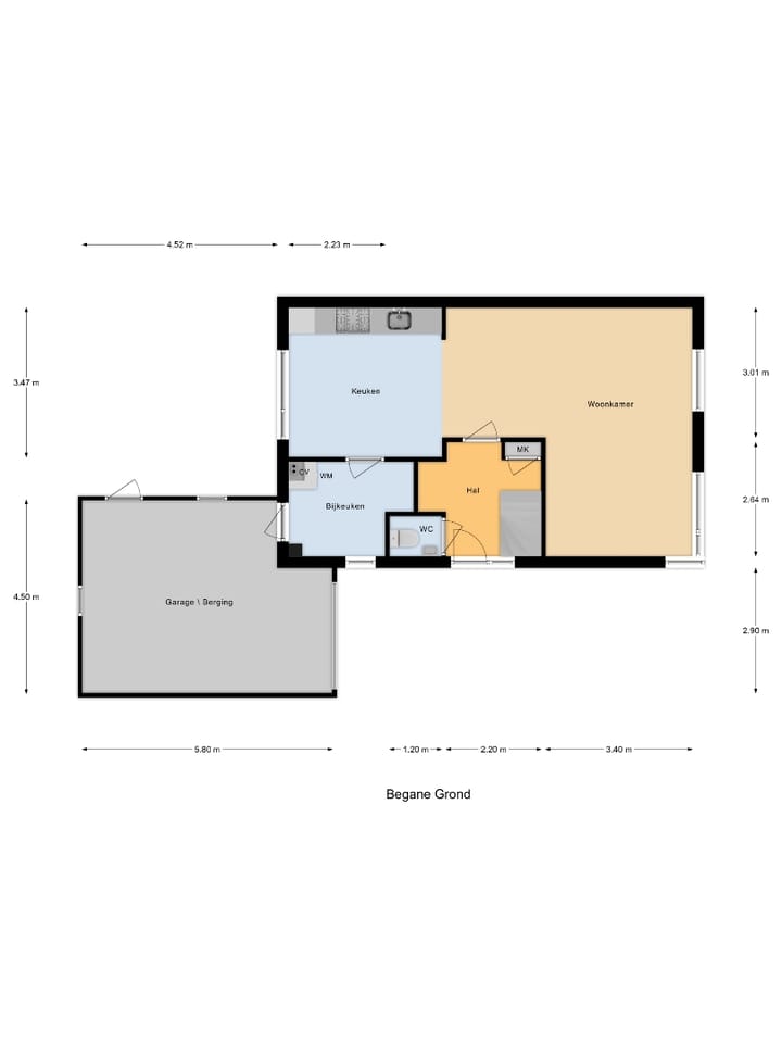 Photo 39 of Blauwewyk 13