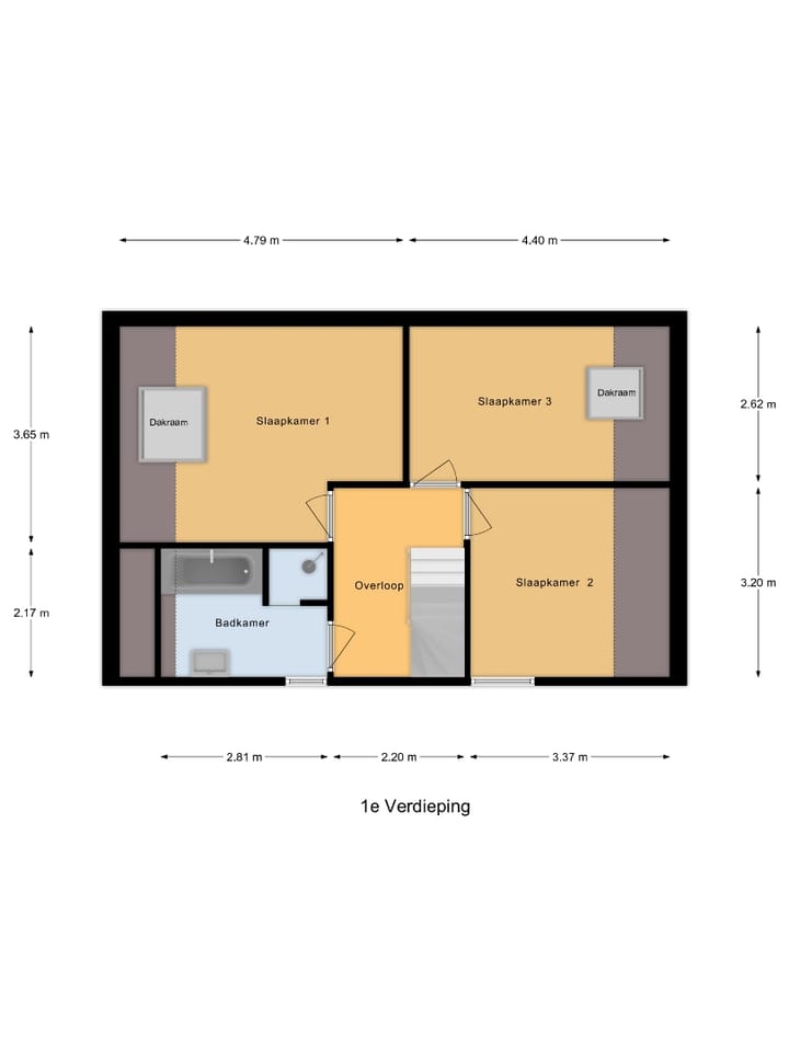 Photo 40 of Blauwewyk 13