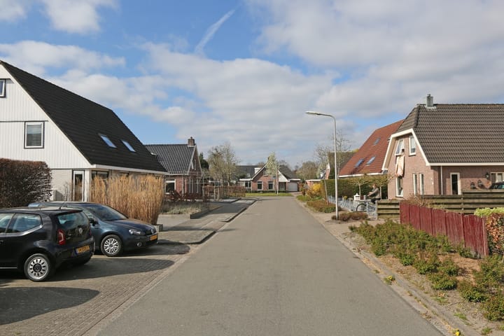 Foto 4 van Blauwewyk 13